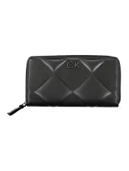 Calvin Klein Damen GELDBÖRSE Schwarz | online kaufen