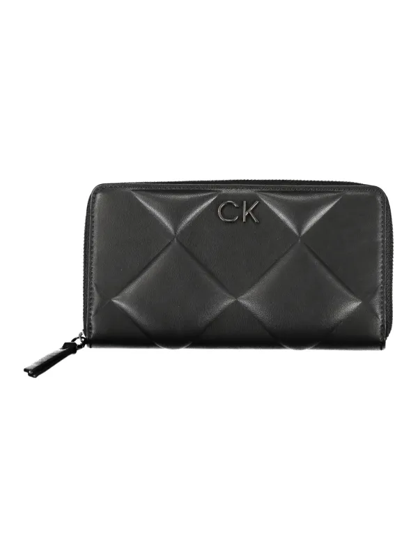 Calvin Klein Damen GELDBÖRSE Schwarz | online kaufen