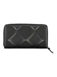 Calvin Klein Damen GELDBÖRSE Schwarz | online kaufen
