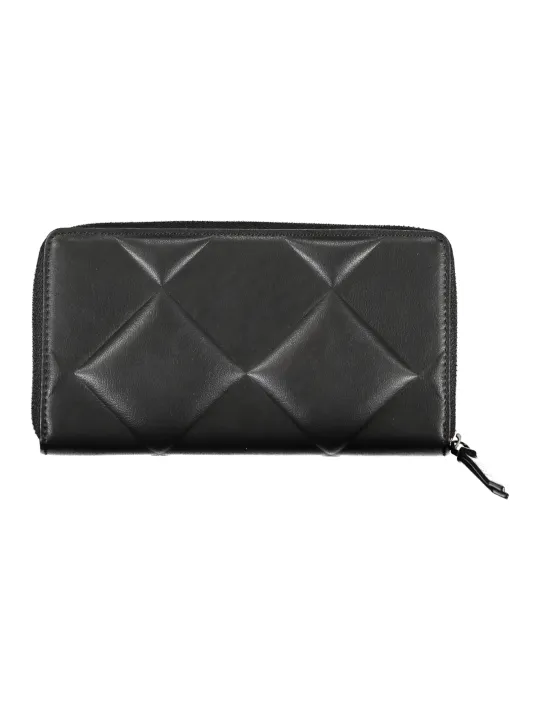 Calvin Klein Damen GELDBÖRSE Schwarz | online kaufen