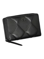 Calvin Klein Damen GELDBÖRSE Schwarz | online kaufen