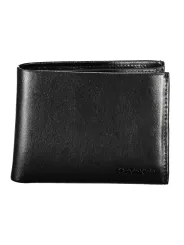 Calvin Klein Herren GELDBÖRSE Schwarz | online kaufen