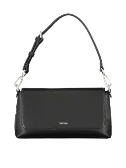 Calvin Klein Damen Tasche Schwarz mieten - Flex-Fashion Verleih