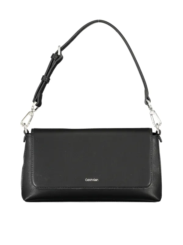 Calvin Klein Damen TASCHE Schwarz | online kaufen