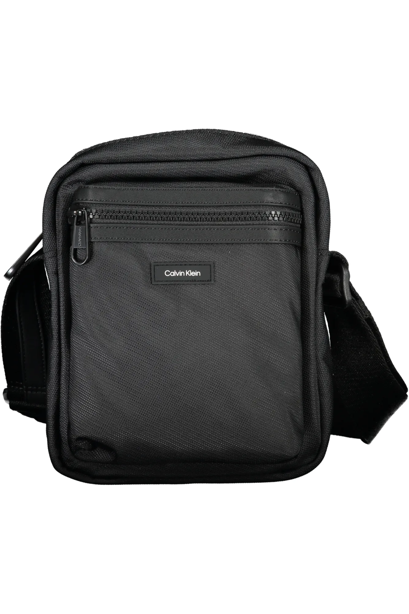 Herren AUSSENTASCHE Schwarz K50K511208_NEBEH