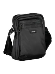 Calvin Klein Herren AUSSENTASCHE Schwarz | online kaufen