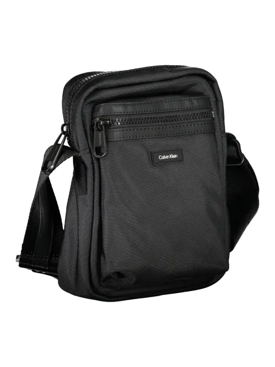 Calvin Klein Herren AUSSENTASCHE Schwarz | online kaufen