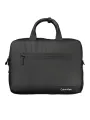Calvin Klein Herren Aktentasche Schwarz | online kaufen