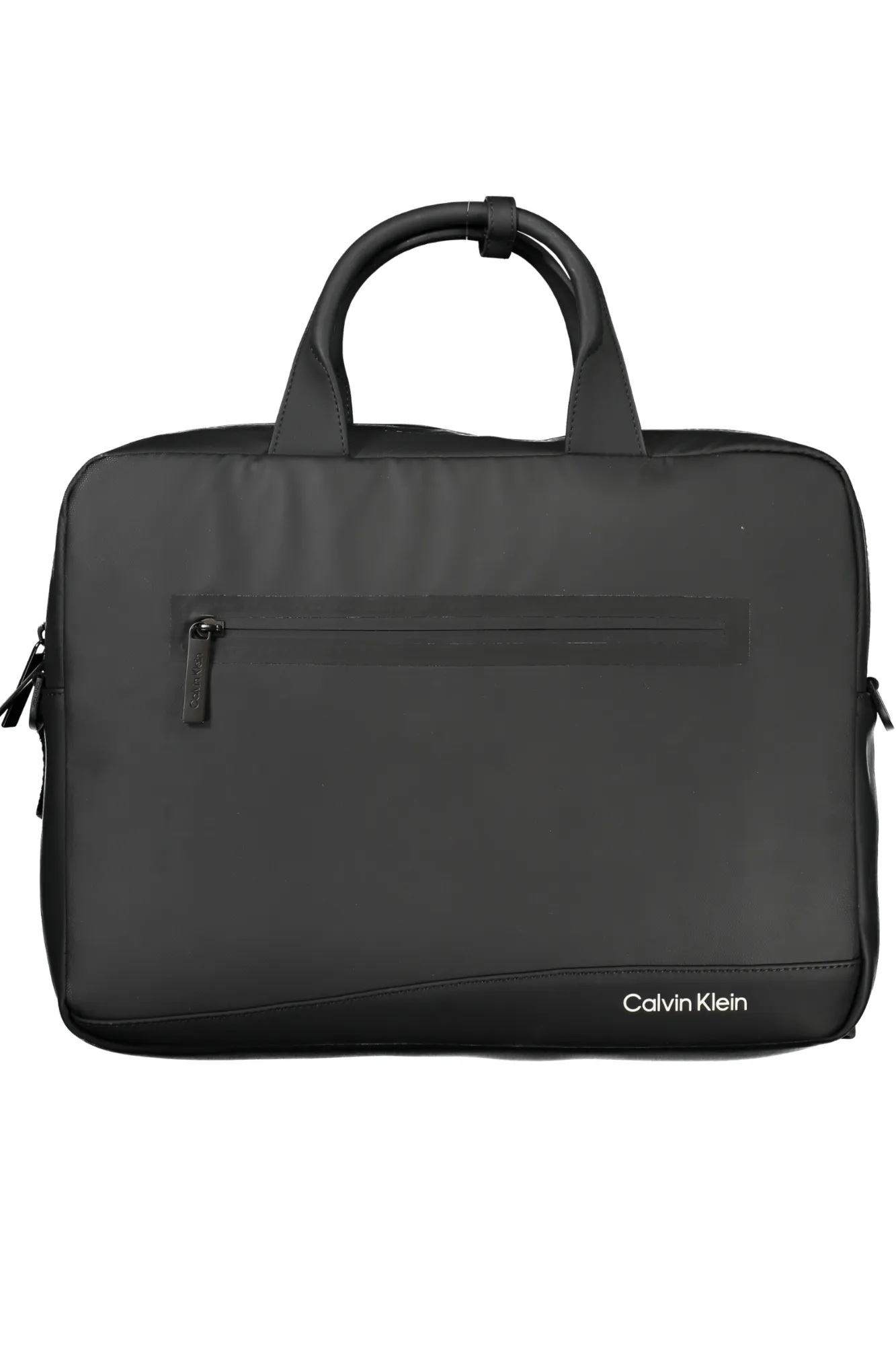 Herren Aktentasche Schwarz K50K511712_NEBEH