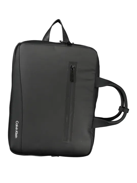 Calvin Klein Herren Aktentasche Schwarz | online kaufen