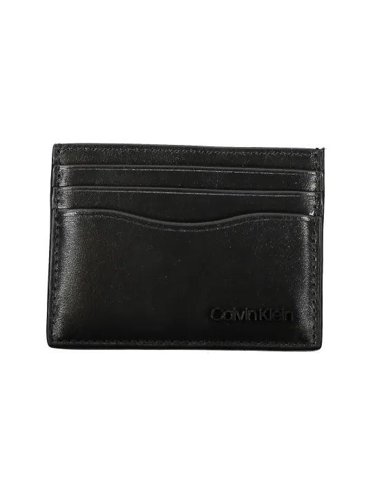 Calvin Klein Herren MITTELTASCHE Schwarz | online kaufen