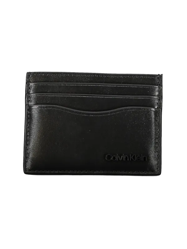 Calvin Klein Herren MITTELTASCHE Schwarz | online kaufen