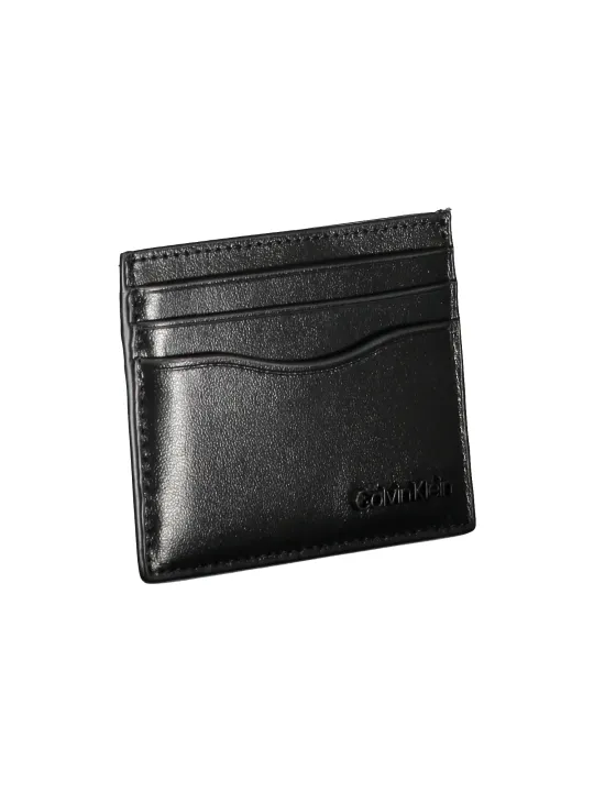 Calvin Klein Herren MITTELTASCHE Schwarz | online kaufen