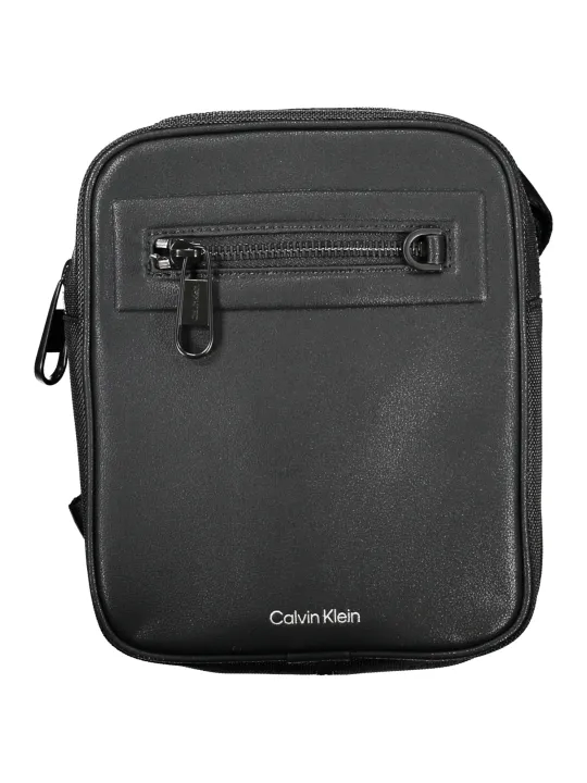 Calvin Klein Herren AUSSENTASCHE Schwarz | online kaufen