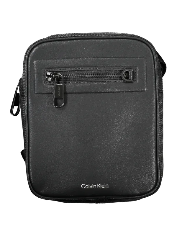 Calvin Klein Herren AUSSENTASCHE Schwarz | online kaufen