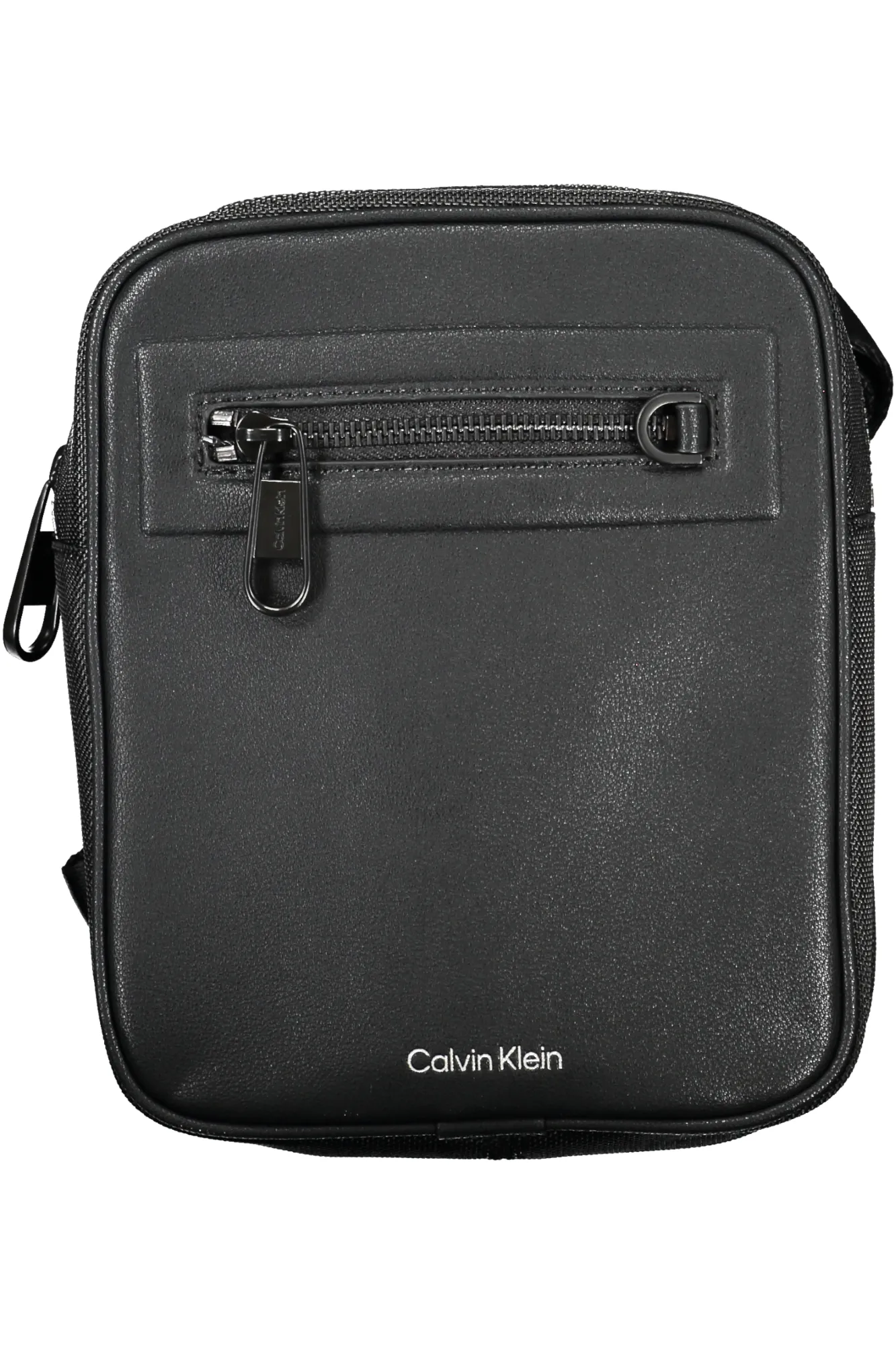 Herren AUSSENTASCHE Schwarz K50K511222_NEBEH