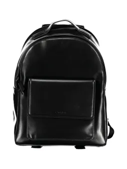 Calvin Klein Herren Rucksack Schwarz mieten bei Flex-Fashion