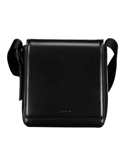 Calvin Klein Herrentasche mieten – Stilvoll & Schwarz