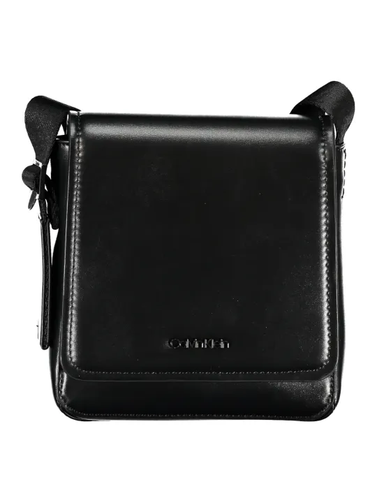 Calvin Klein Herren AUSSENTASCHE Schwarz | online kaufen