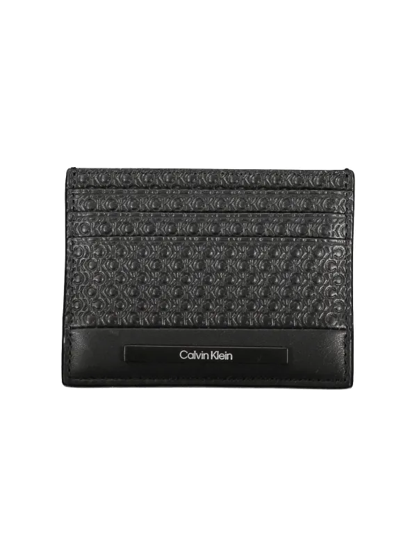 Calvin Klein Herren MITTELTASCHE Schwarz | online kaufen