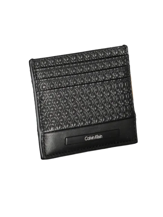 Calvin Klein Herren MITTELTASCHE Schwarz | online kaufen