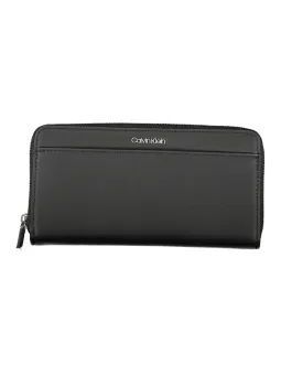 Calvin Klein Damen Geldbörse Schwarz mieten | Flex-Fashion