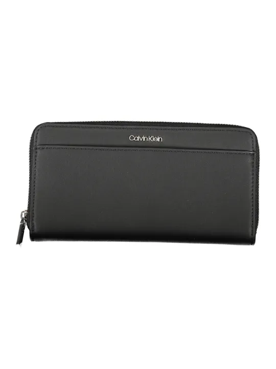 Calvin Klein Damen GELDBÖRSE Schwarz | online kaufen