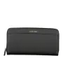 Calvin Klein Damen GELDBÖRSE Schwarz | online kaufen