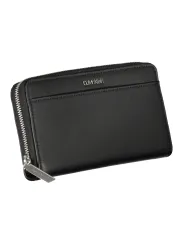 Calvin Klein Damen GELDBÖRSE Schwarz | online kaufen