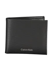 Calvin Klein Herren GELDBÖRSE Schwarz | online kaufen