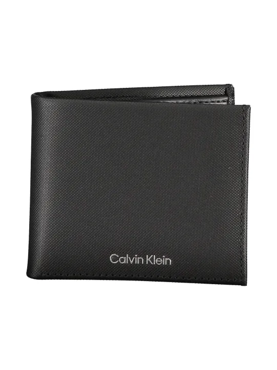 Calvin Klein Herren GELDBÖRSE Schwarz | online kaufen