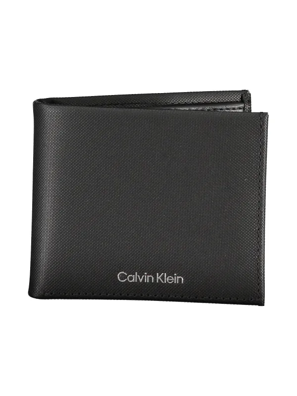 Calvin Klein Herren GELDBÖRSE Schwarz | online kaufen