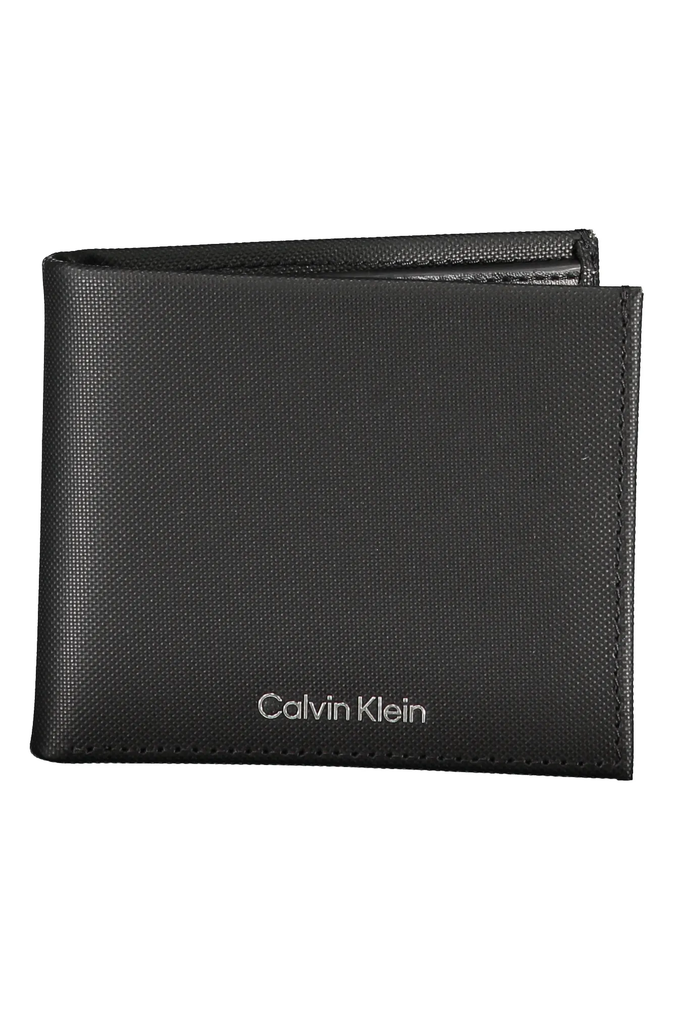 Herren GELDBÖRSE Schwarz K50K511383_NEBEH