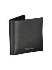 Calvin Klein Herren GELDBÖRSE Schwarz | online kaufen