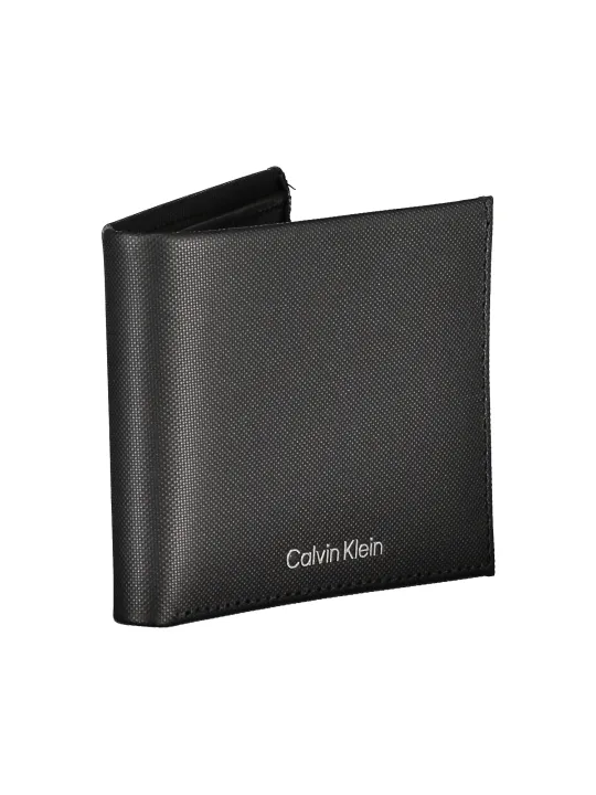 Calvin Klein Herren GELDBÖRSE Schwarz | online kaufen