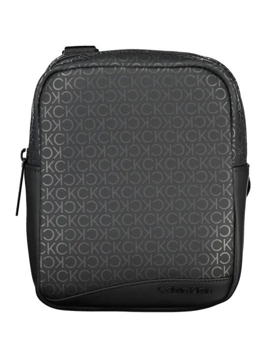 Calvin Klein Herren AUSSENTASCHE Schwarz | online kaufen