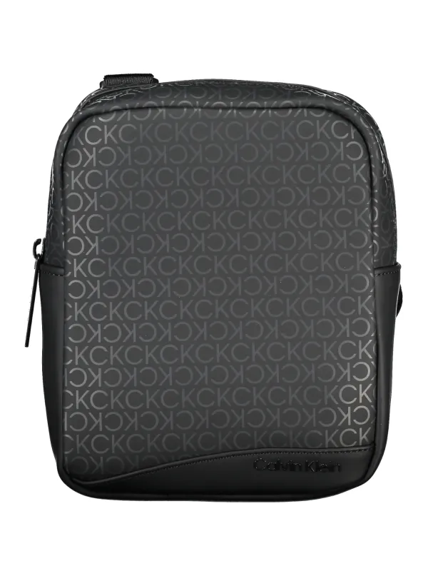 Calvin Klein Herren AUSSENTASCHE Schwarz | online kaufen