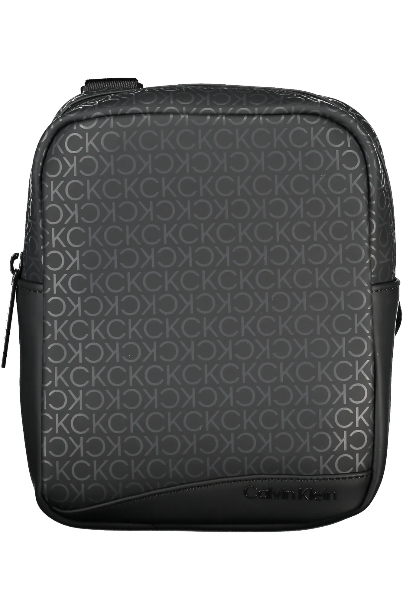 Herren AUSSENTASCHE Schwarz K50K511227_NE0GL