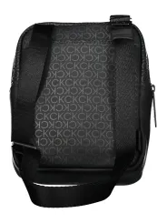 Calvin Klein Herren AUSSENTASCHE Schwarz | online kaufen