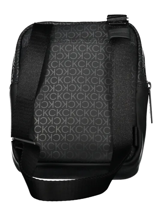 Calvin Klein Herren AUSSENTASCHE Schwarz | online kaufen