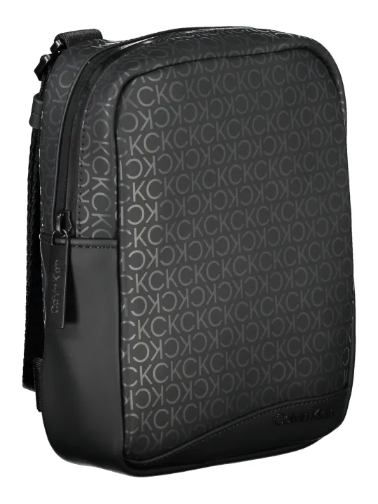 Calvin Klein Herren AUSSENTASCHE Schwarz | online kaufen