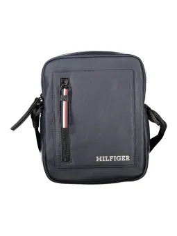 Tommy Hilfiger Herren Umhängetasche mieten - Blau, UNI