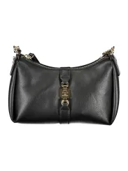 Tommy Hilfiger Damen UMHÄNGETASCHE Schwarz | online kaufen