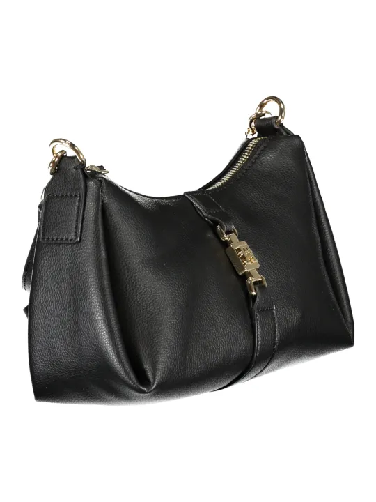 Tommy Hilfiger Damen UMHÄNGETASCHE Schwarz | online kaufen