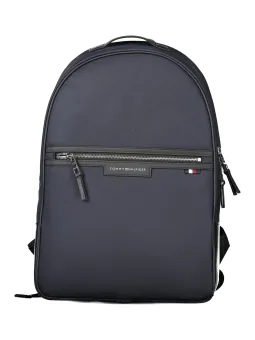 Tommy Hilfiger Herren Rucksack Blau mieten - Flex-Fashion