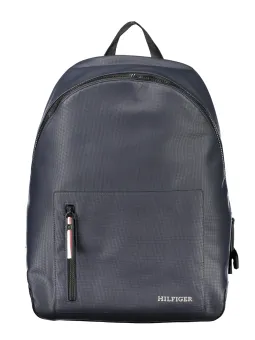 Tommy Hilfiger Herren Rucksack Blau mieten | Flex-Fashion