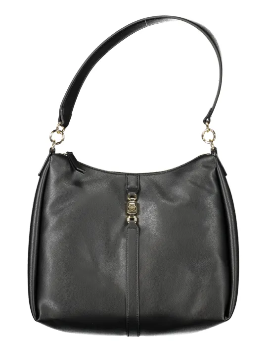 Tommy Hilfiger Damen TASCHE Schwarz | online kaufen