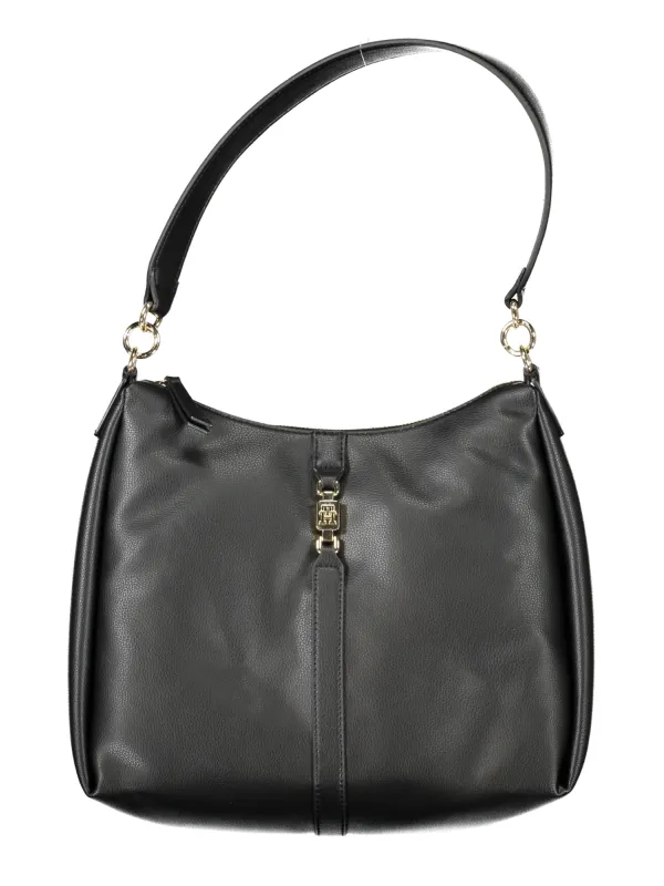 Tommy Hilfiger Damen TASCHE Schwarz | online kaufen
