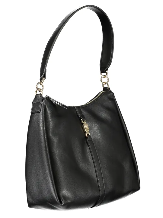 Tommy Hilfiger Damen TASCHE Schwarz | online kaufen