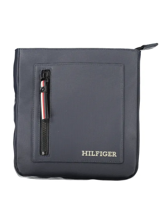 Tommy Hilfiger Herren AUSSENTASCHE Blau | online kaufen